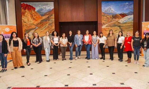 Chimbas busca a la próxima Emprendedora del Sol: quiénes pueden participar y cuáles son los premios