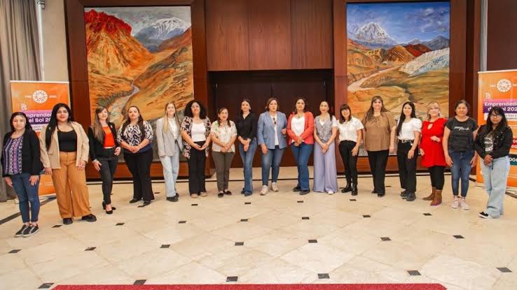 Chimbas busca a la próxima Emprendedora del Sol: quiénes pueden participar y cuáles son los premios