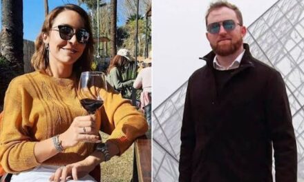 Condenaron en Francia al conductor que provocó la muerte de dos sanjuaninos