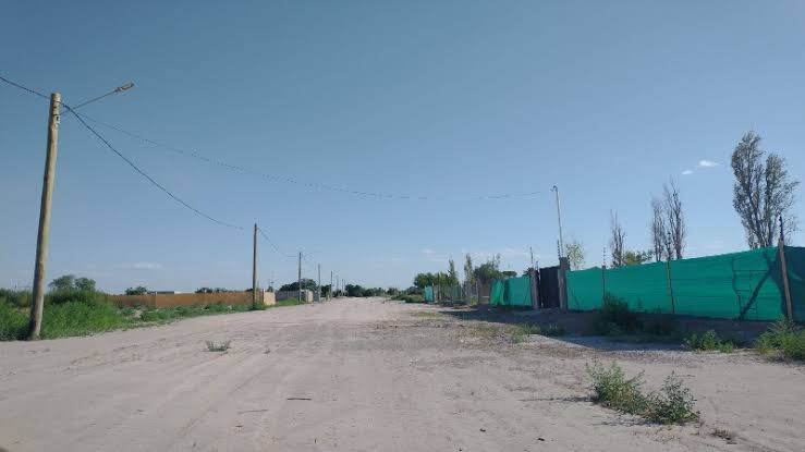 Familias de La Perla denuncian años de demoras y reclaman la entrega de sus lotes