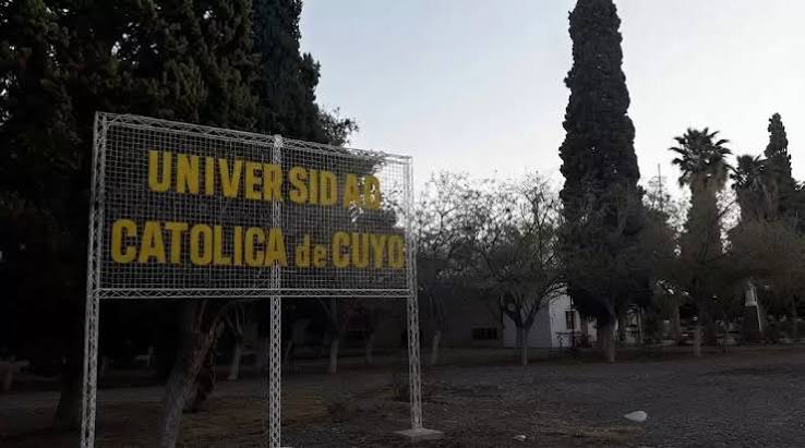 La UCCuyo suma Odontología a su propuesta académica en San Juan