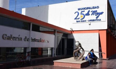 “Hay un montón”: fuerte denuncia por supuestos “ñoquis” en 25 de Mayo