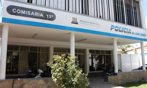 Un nene de 3 años se ahogó mientras cenaba y fue auxiliado por policías en Rivadavia