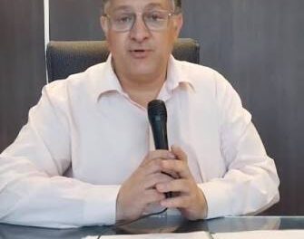“No hace nada”: fuertes cuestionamientos al intendente de 25 de Mayo por la problemática de la droga