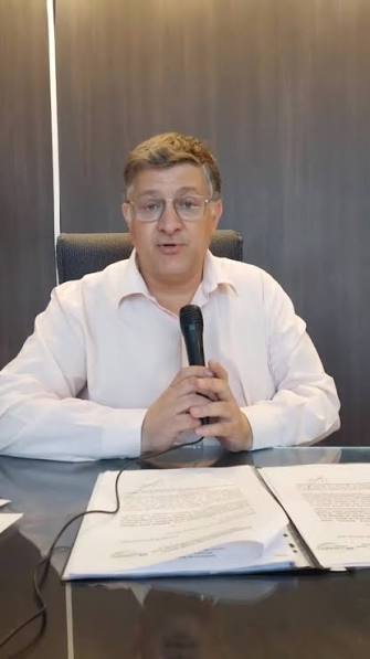 “No hace nada”: fuertes cuestionamientos al intendente de 25 de Mayo por la problemática de la droga