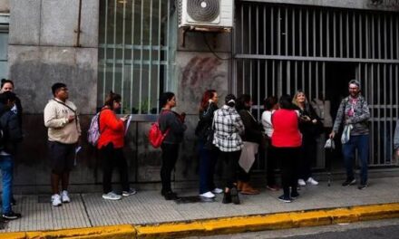 El mercado laboral de San Juan: la desocupación fue del 3,2%, pero creció la búsqueda de otro empleo