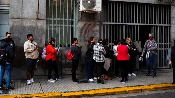 El mercado laboral de San Juan: la desocupación fue del 3,2%, pero creció la búsqueda de otro empleo