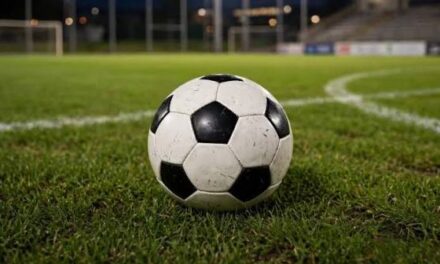 Por el viento, suspendieron todos los partidos de fútbol previstos para este domingo