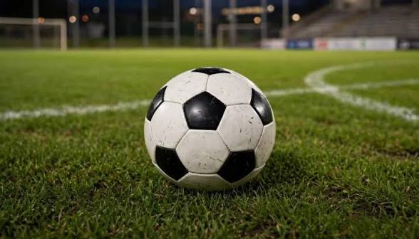 Por el viento, suspendieron todos los partidos de fútbol previstos para este domingo