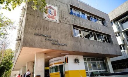 Viento Zonda: la Capital activó sus líneas de asistencia ante posibles contingencias