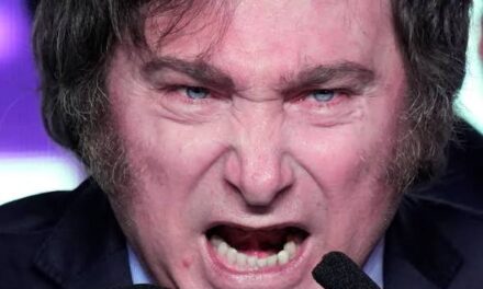Violencia social: “Si el discurso del Presidente es violento, la sociedad se va a expresar de manera violenta”