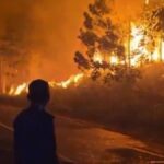 Una neblina tóxica avanza al sudeste asiático mientras se intensifica El Súper Niño