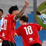 De la violenta agresión a la épica en el Cilindro: el triunfo agónico de Independiente ante Racing en el clásico de Reserva