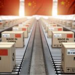 China vuelve a crecer en septiembre y eleva la tensión comercial con la Unión Europea