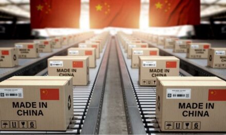China vuelve a crecer en septiembre y eleva la tensión comercial con la Unión Europea
