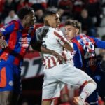 Instituto le ganó 1-0 a San Lorenzo y se afianza como líder de la Zona A