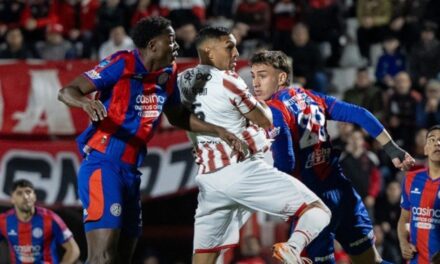 Instituto le ganó 1-0 a San Lorenzo y se afianza como líder de la Zona A