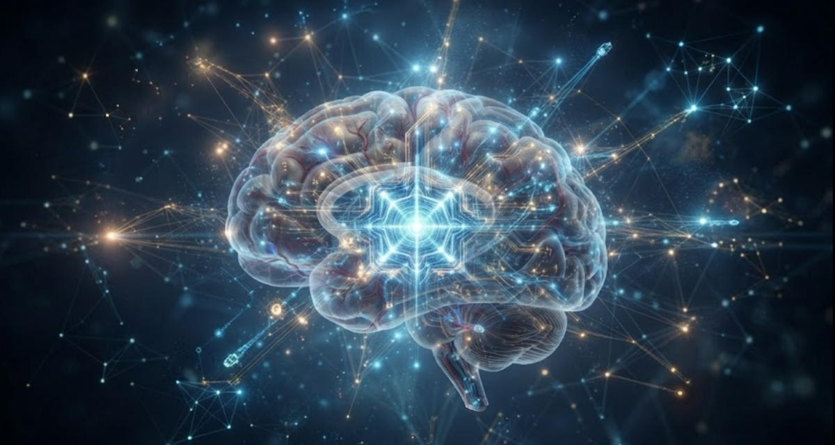 El modelo que reconstruye en imágenes lo que una persona está viendo