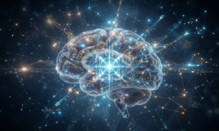 El modelo que reconstruye en imágenes lo que una persona está viendo
