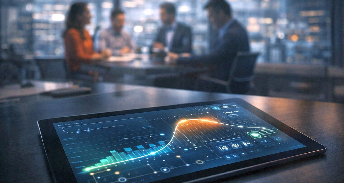 La inteligencia artificial y la velocidad de respuesta ya definen la estrategia del sector de los seguros
