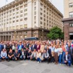 Once intendentes bonaerenses quedaron en un limbo jurídico y podrían cambiar el mapa electoral de 2027