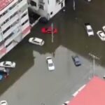 23 muertos, 2 millones de afectados y caos en Bangkok
