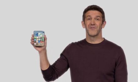 Presentaron el iPhone 18 y el esperado iPhone Duo plegable