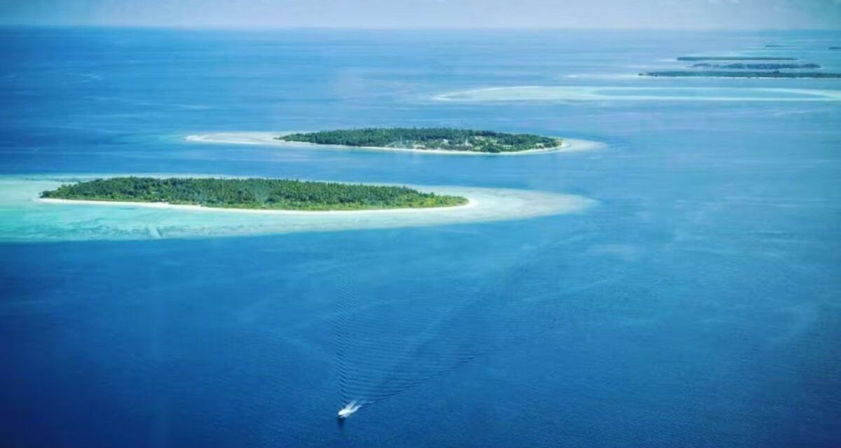 Reino Unido revisará el acuerdo por las islas Chagos tras el rechazo de Donald Trump