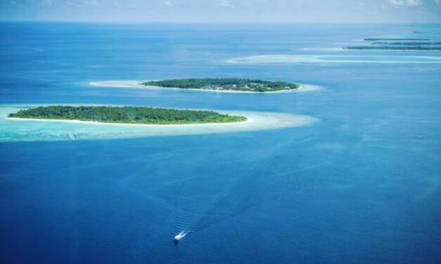 Reino Unido revisará el acuerdo por las islas Chagos tras el rechazo de Donald Trump