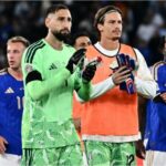 Italia vs Bélgica: dura caída 2-0, silbidos en el Olímpico y profunda crisis «Azurra»