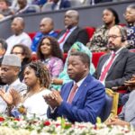El mercado africano representa una potencialidad para lo que Argentina ya hace