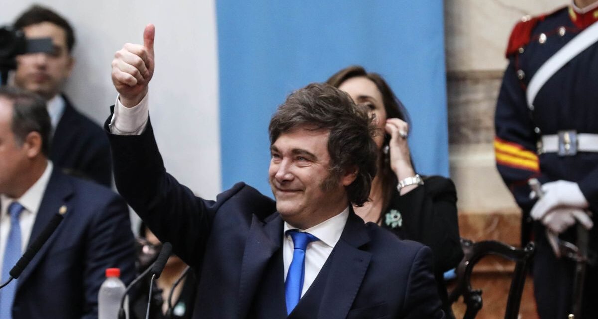 Los gobernadores se distancian de Javier Milei en la antesala de los debates por el Presupuesto 2027 y la reforma electoral