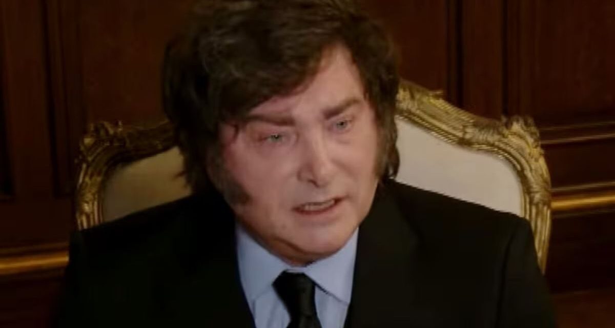 Del riesgo país, el dólar y la pobreza a Patricia Bullrich, León XIV y Axel Kicillof