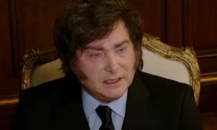 Del riesgo país, el dólar y la pobreza a Patricia Bullrich, León XIV y Axel Kicillof