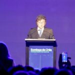 Javier Milei volvió a denunciar operaciones mediáticas: Inventaron que estaba infartado