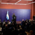 Javier Milei realizará un coaching para diputados y senadores libertarios para reforzar la defensa del Presupuesto 2027