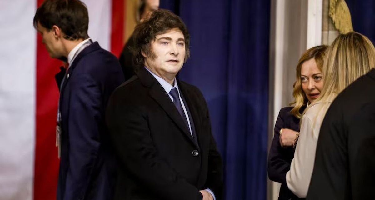 La agenda completa del Presidente en Nueva York