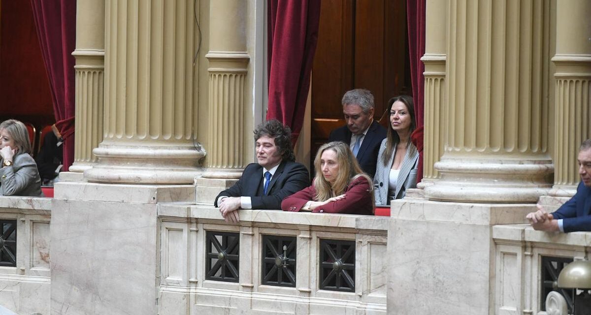 El texto del Presupuesto 2027 que entró en Diputados: principales variables y proyecciones