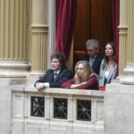 El texto del Presupuesto 2027 que entró en Diputados: principales variables y proyecciones