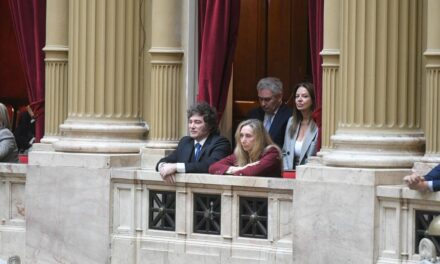 El texto del Presupuesto 2027 que entró en Diputados: principales variables y proyecciones