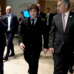 El Gobierno acudió al Tribunal Internacional del Derecho del Mar para frenar la explotación de hidrocarburos en las islas Malvinas