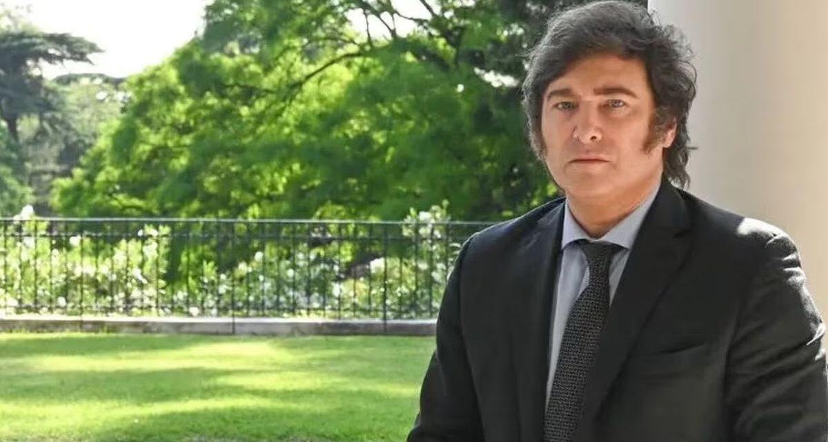El Gobierno confirmó refuerzo en la custodia de Olivos: argumentan visita de León XIV