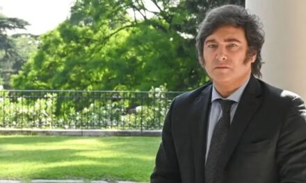 El Gobierno confirmó refuerzo en la custodia de Olivos: argumentan visita de León XIV