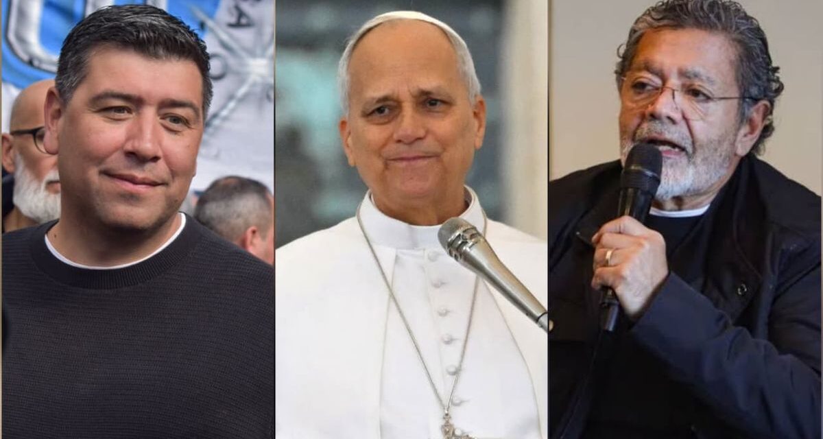 Qué le dirán y cómo puede influir en la visita a la Argentina
