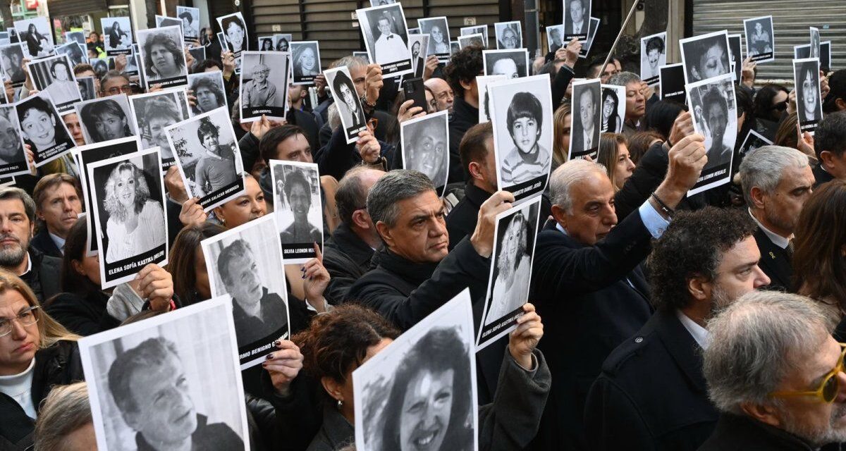La trama internacional detrás del atentado a la AMIA: Irán, Hezbolá y el vínculo con Panamá