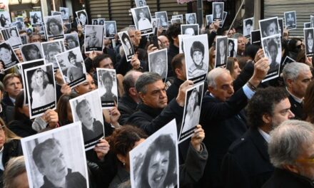 La trama internacional detrás del atentado a la AMIA: Irán, Hezbolá y el vínculo con Panamá