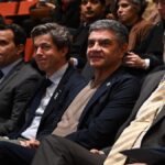 Jorge Macri apunta a unificar las elecciones de CABA y pone Navidad como deadline