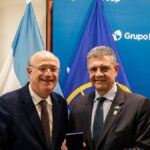 Jorge Macri cerró su gira por EEUU con reuniones por inversiones y financiamiento