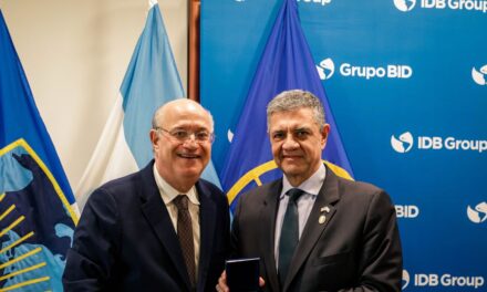 Jorge Macri cerró su gira por EEUU con reuniones por inversiones y financiamiento