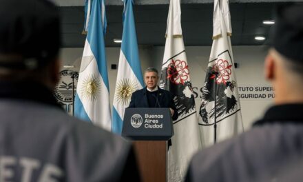 Jorge Macri pedirá el juicio político para la jueza porteña que falló contra la baja de la edad de imputabilidad